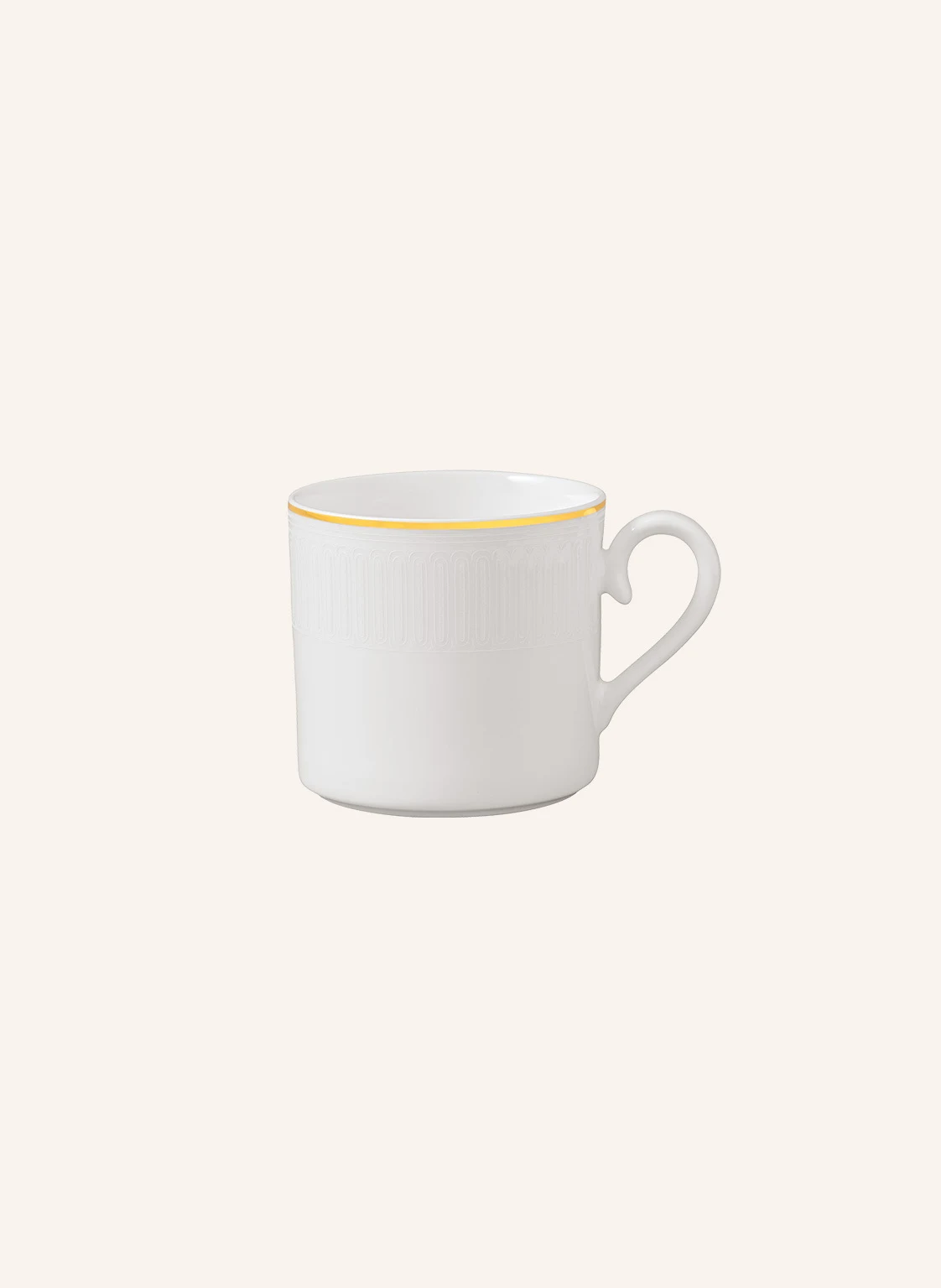 Villeroy & Boch Kaffeetasse CHÂTEAU SEPTFONTAINES