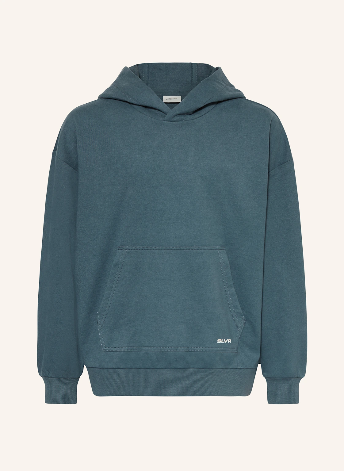 s.Oliver RED Hoodie