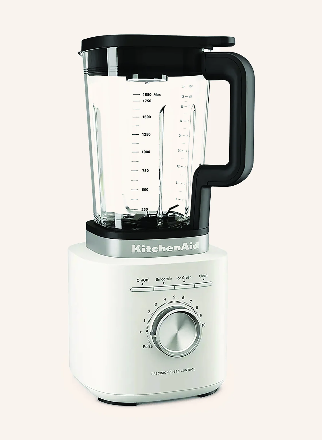 KitchenAid Standmixer PURE POWER