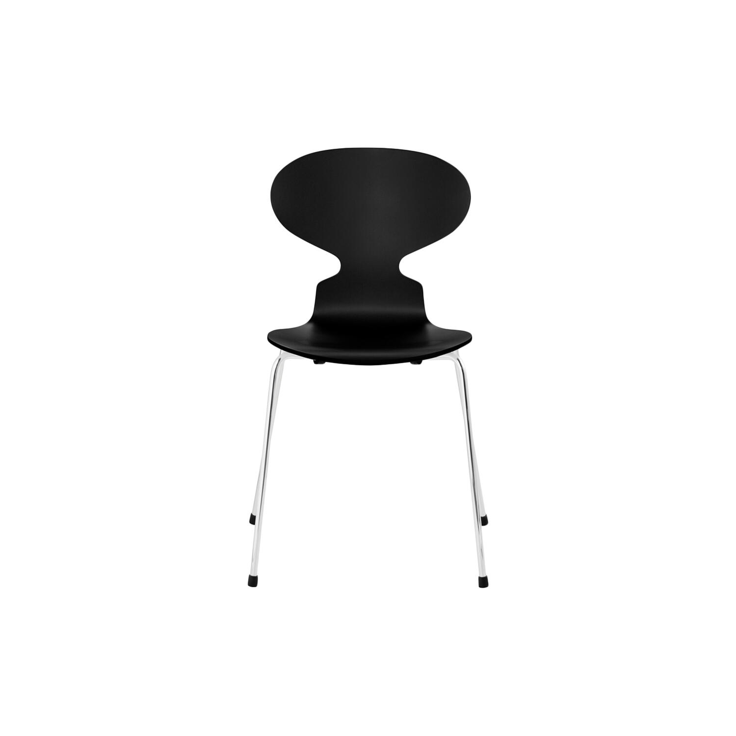 Myren&trade; 3101 stol, sort