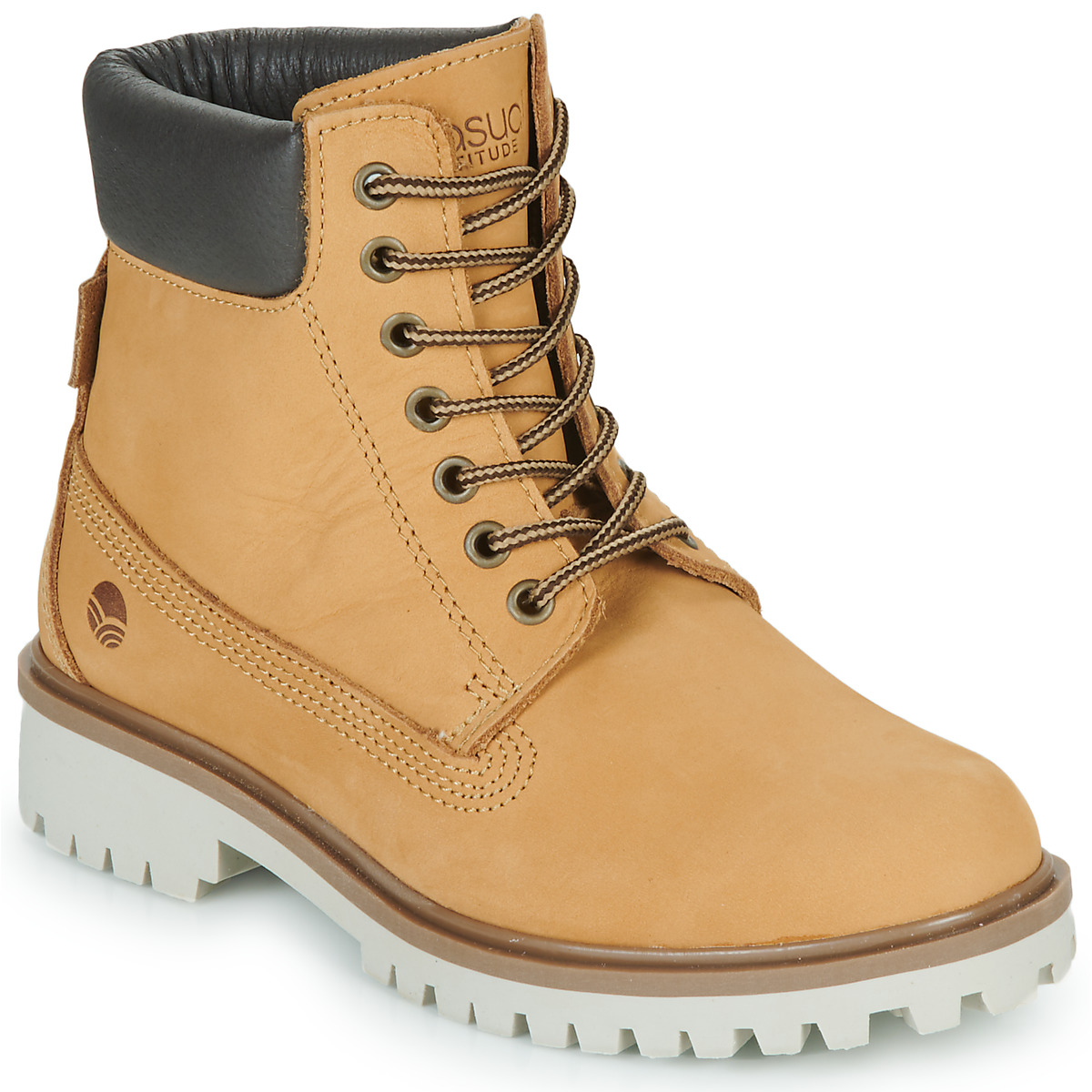 Casual Attitude - N1 - Brown
