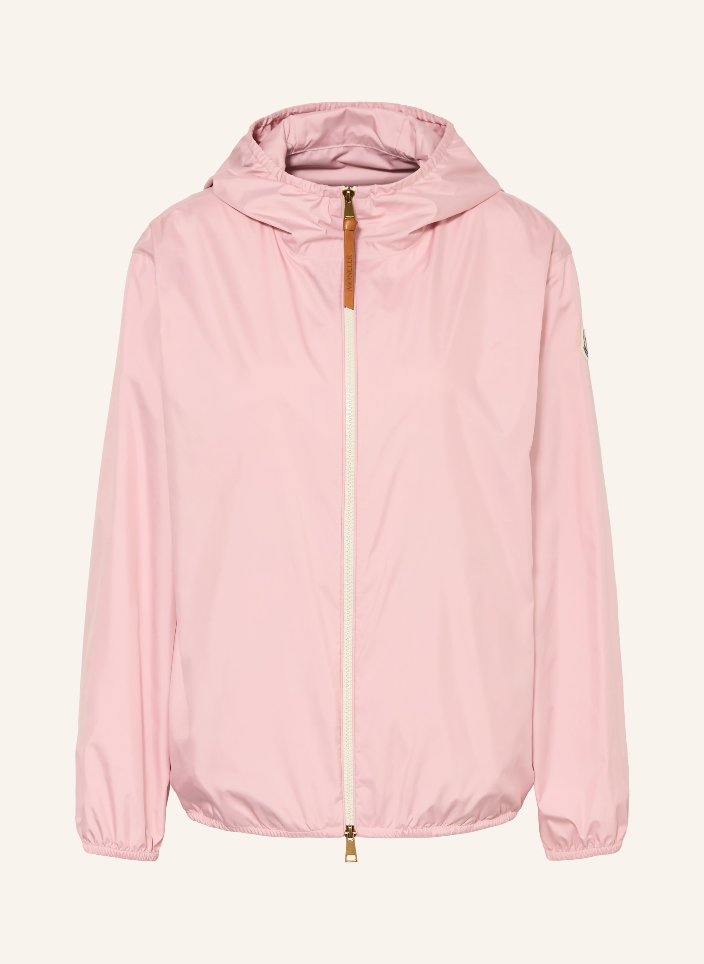 MONCLER Funktionsjacke FEGEOS
