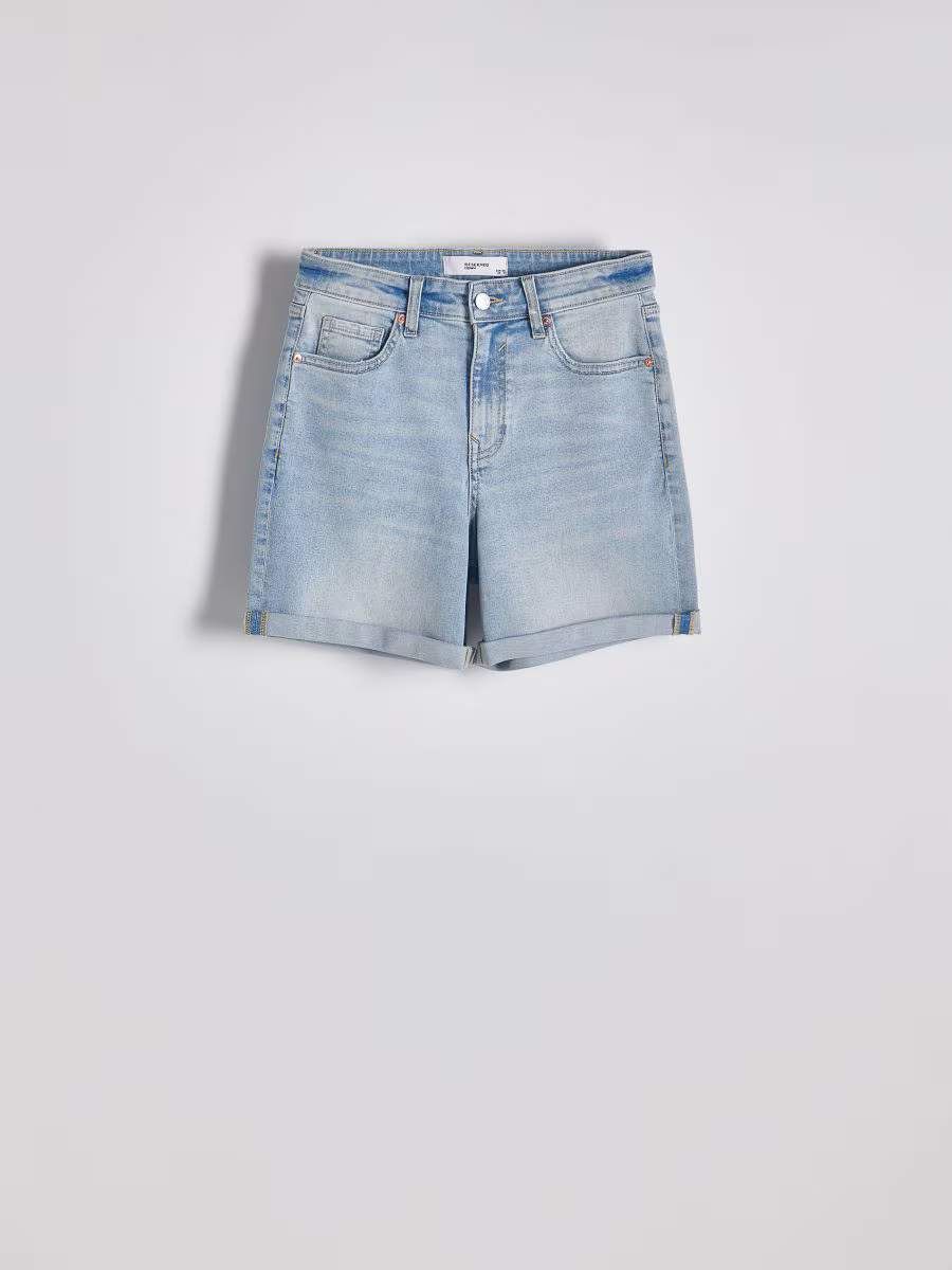Ladies' Shorts