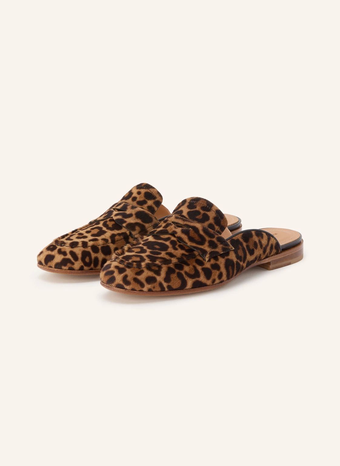 MAGNANNI Mules