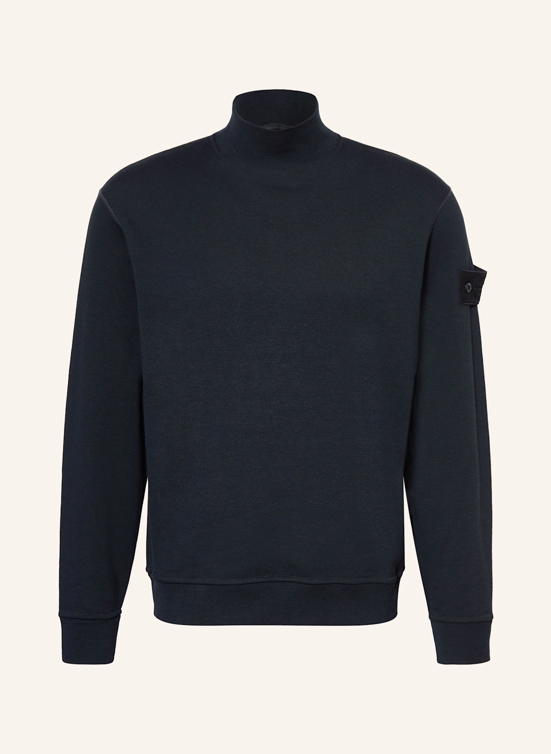STONE ISLAND Sweatshirt GHOST