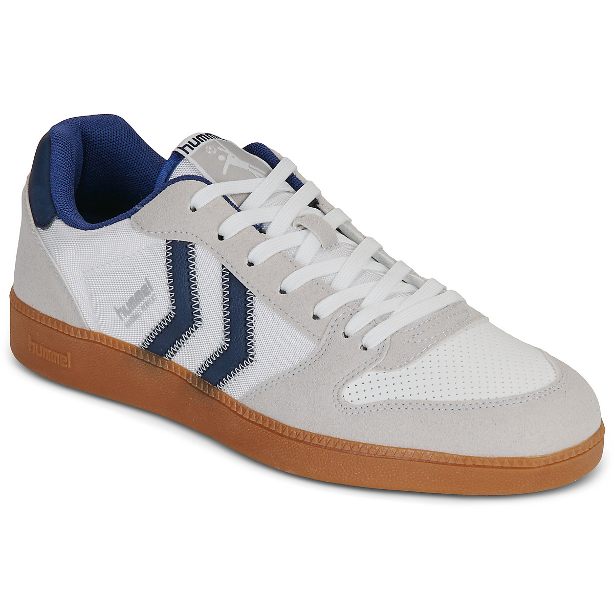 hummel - HANDBALL PERFEKT NS - White / Blue