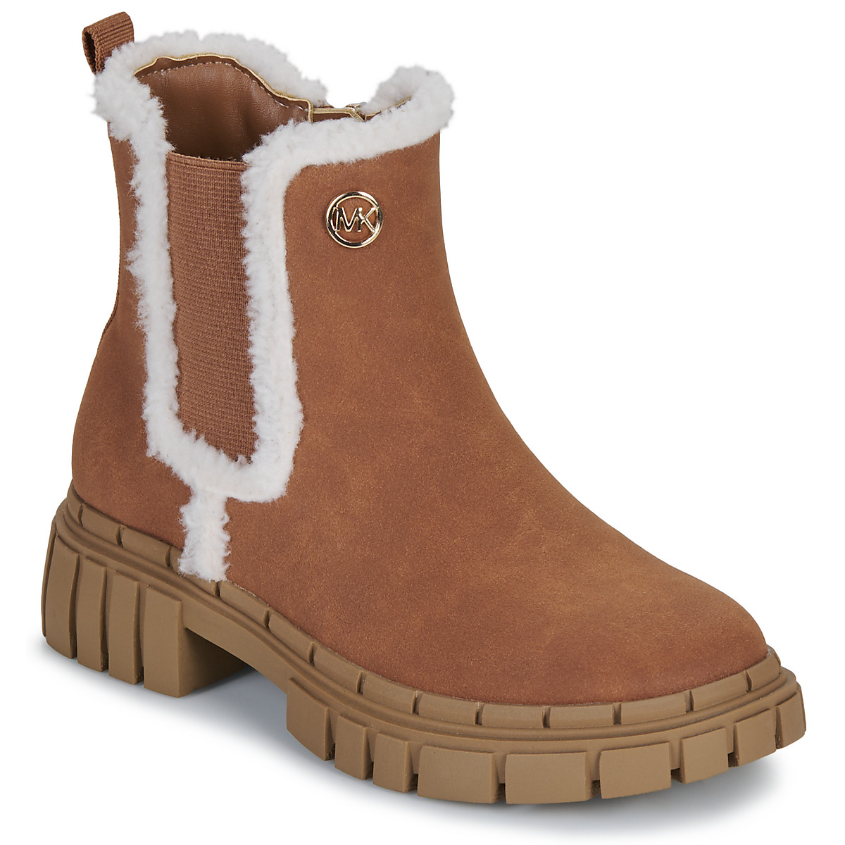 MICHAEL Michael Kors - BLAKE CHELSEA - Cognac