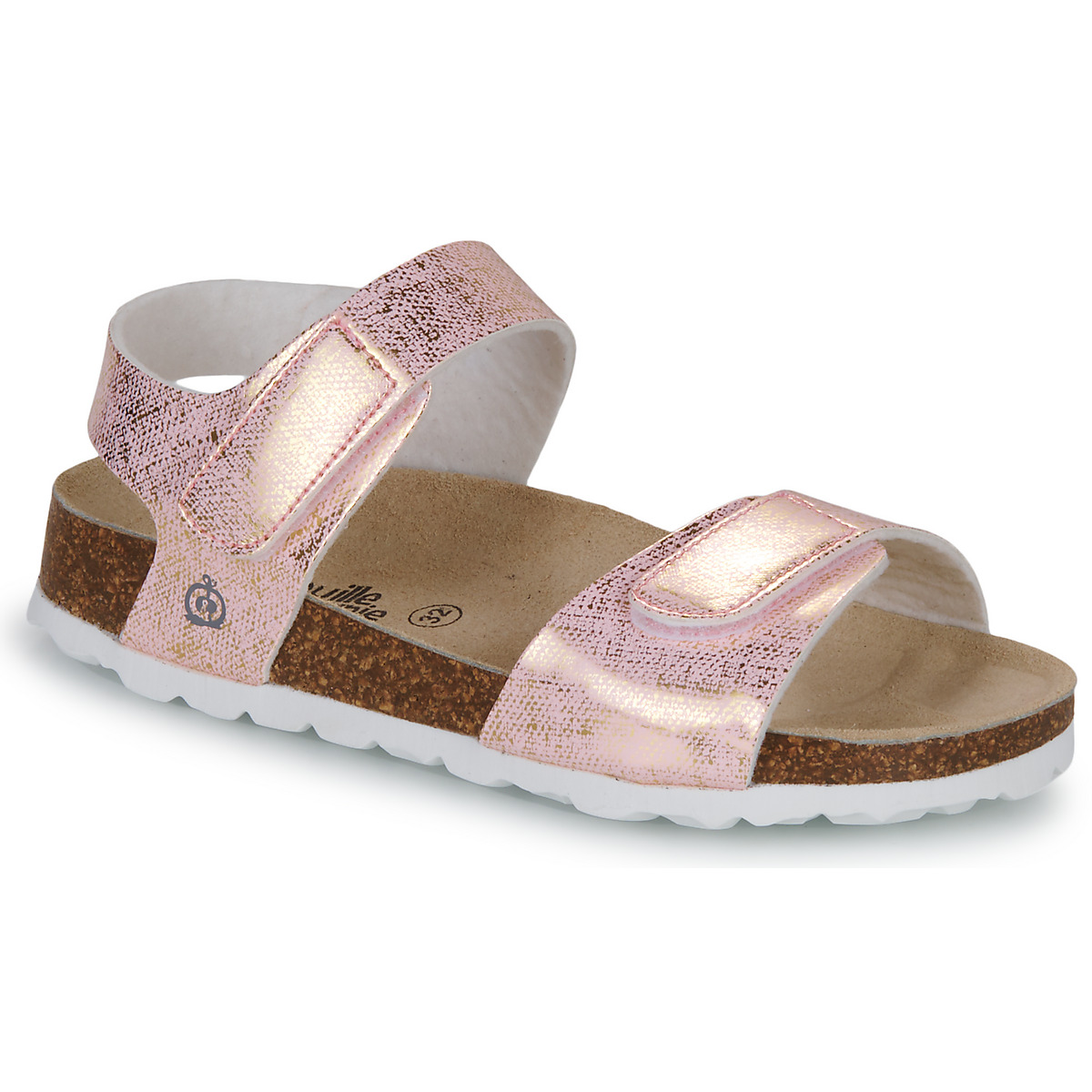 Citrouille et Compagnie - PISTAMI - Pink