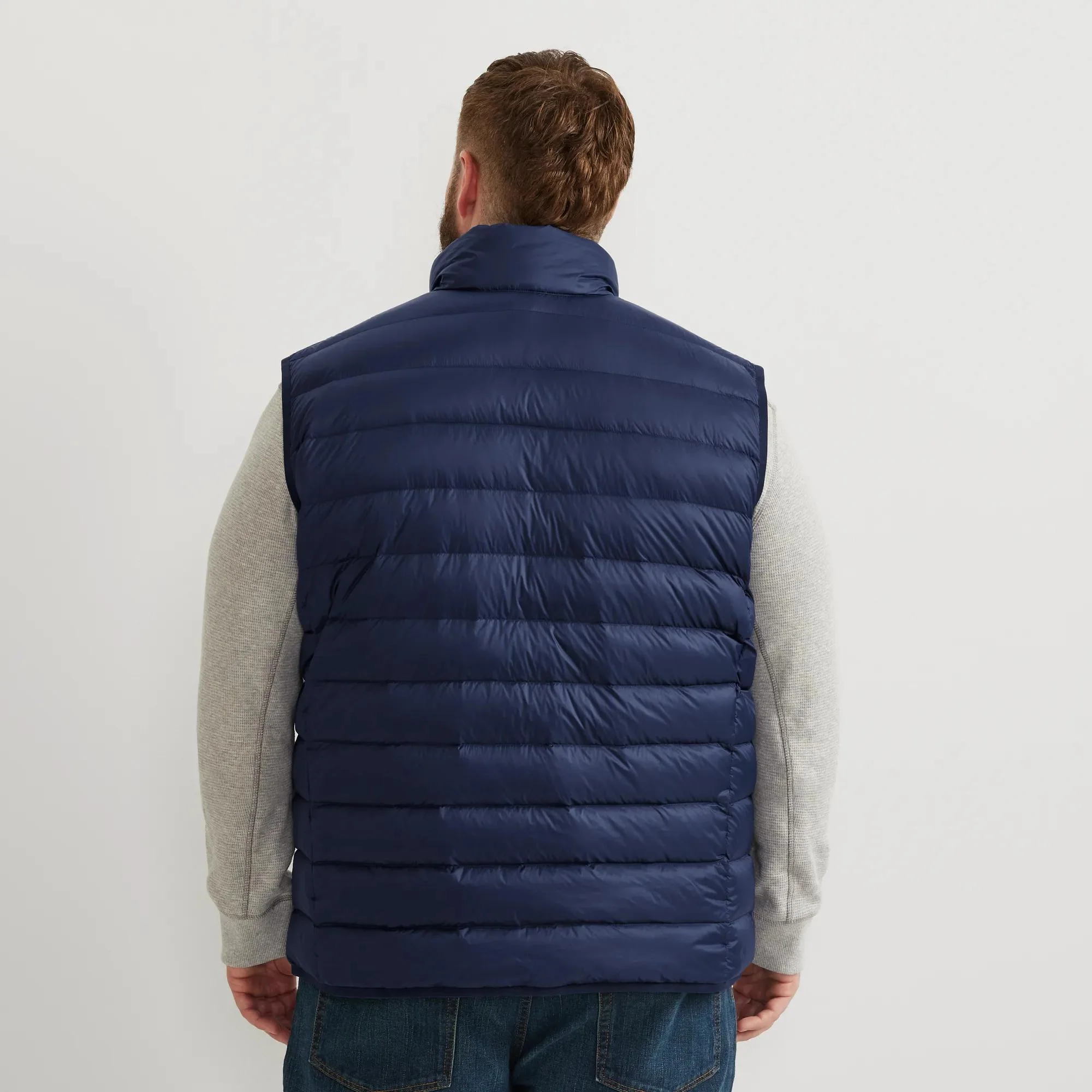 Men's CirrusLite Down Vest