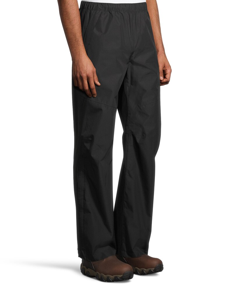 WindRiver Men's Downpour Waterproof Hyper-Dri 3 Rain Pants