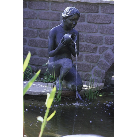 Springbrunnenpumpe »Aquarius Universal«, 7 W, Fördermenge: 600 l/h