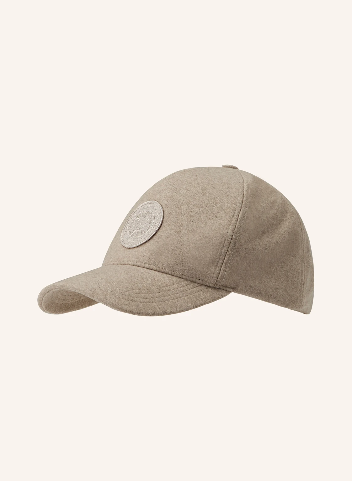 CANADA GOOSE Cap ARCTIC