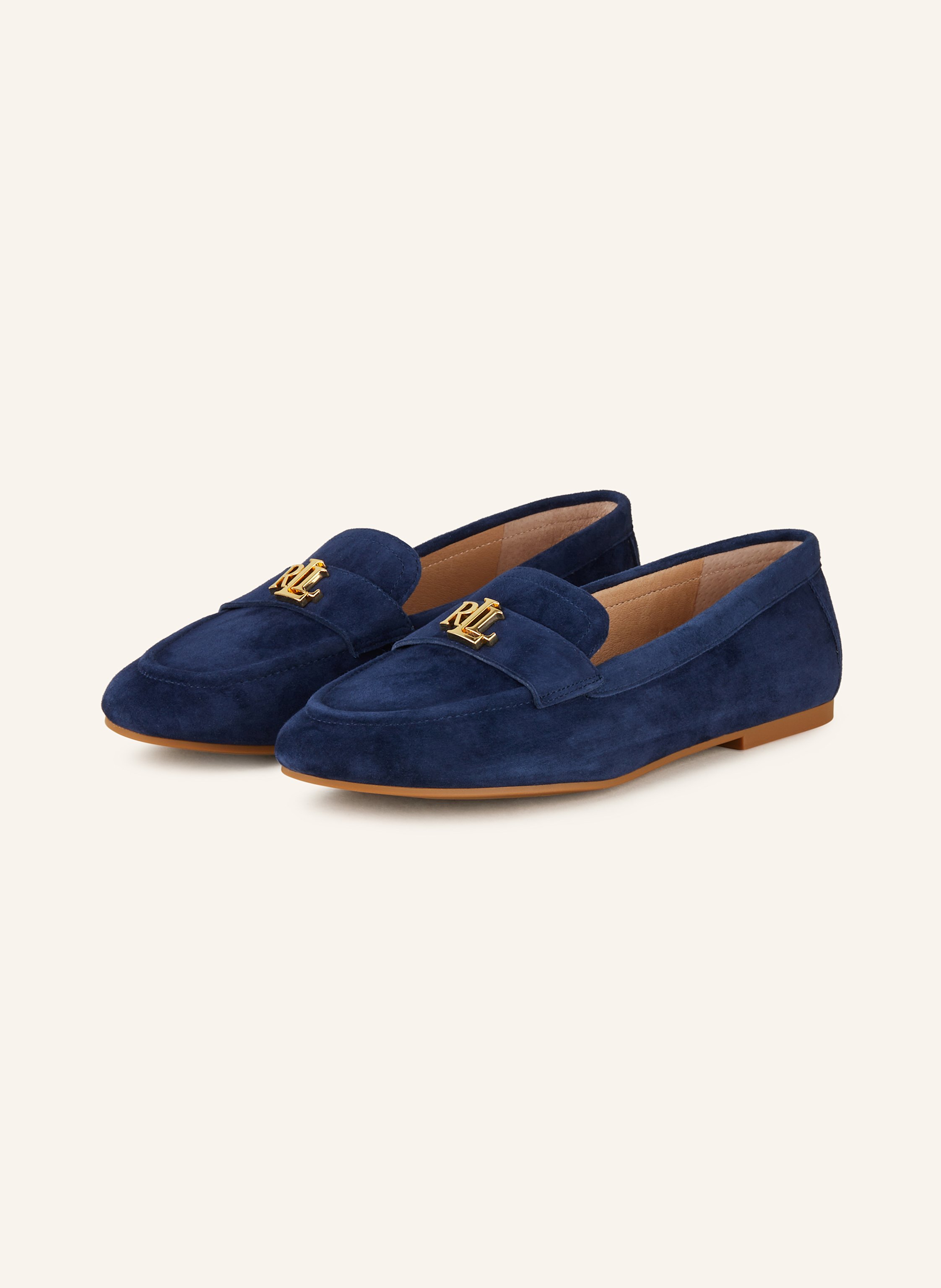 LAUREN RALPH LAUREN Loafer AVERI III