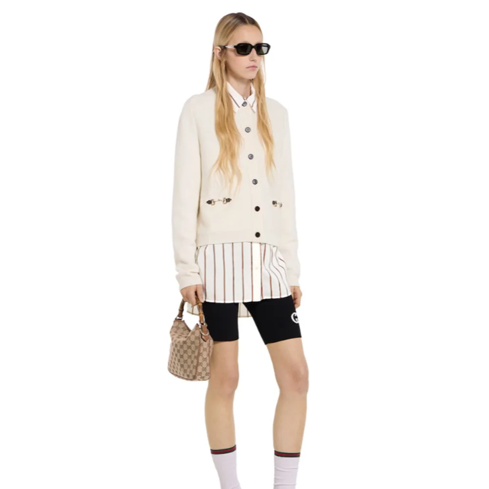 Gucci Diana series small shoulder bag