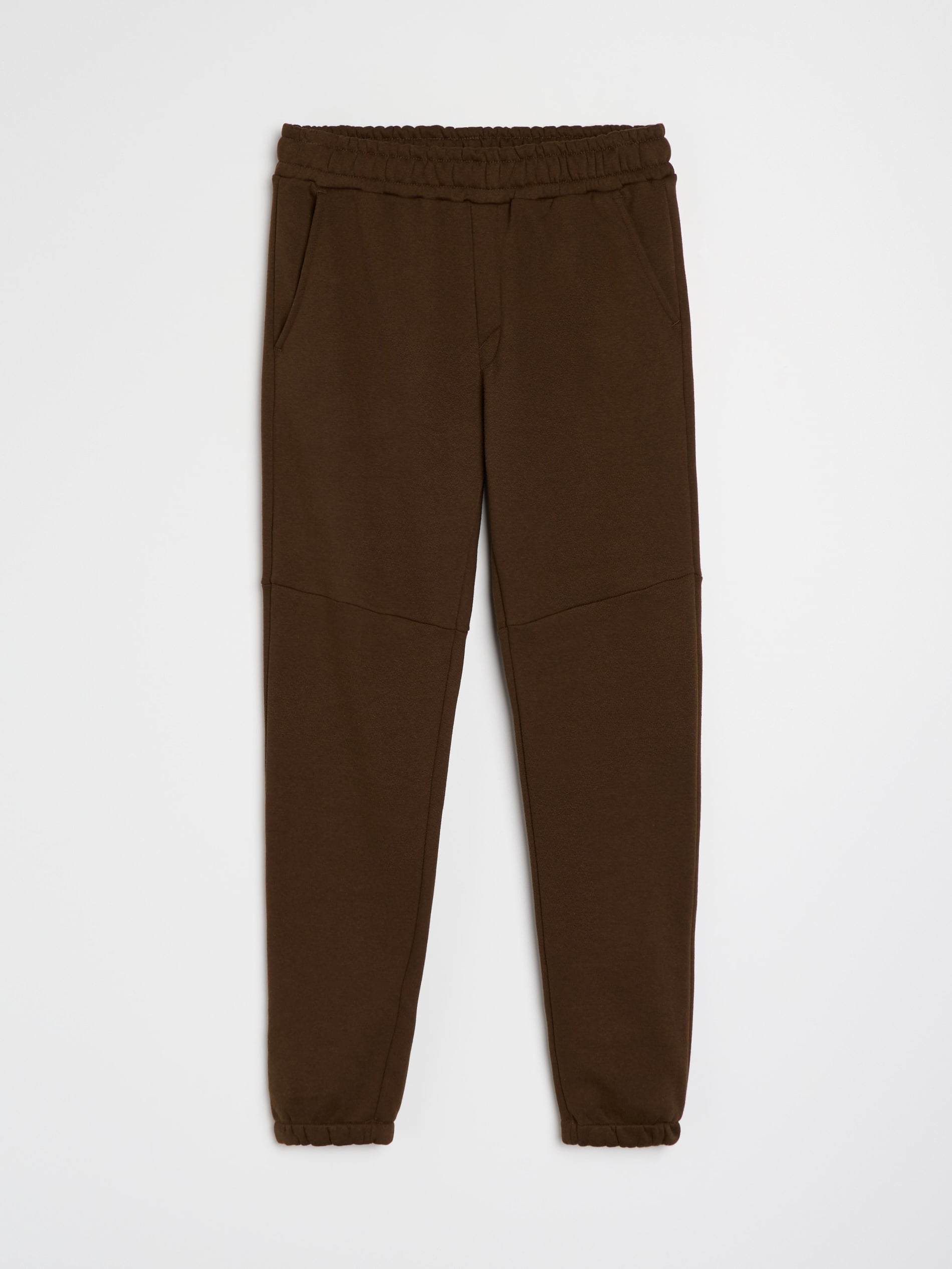 Spodnie regular fit