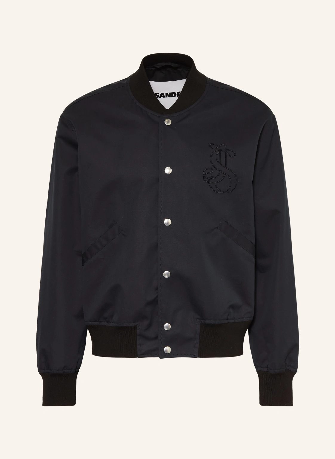 JIL SANDER Blouson