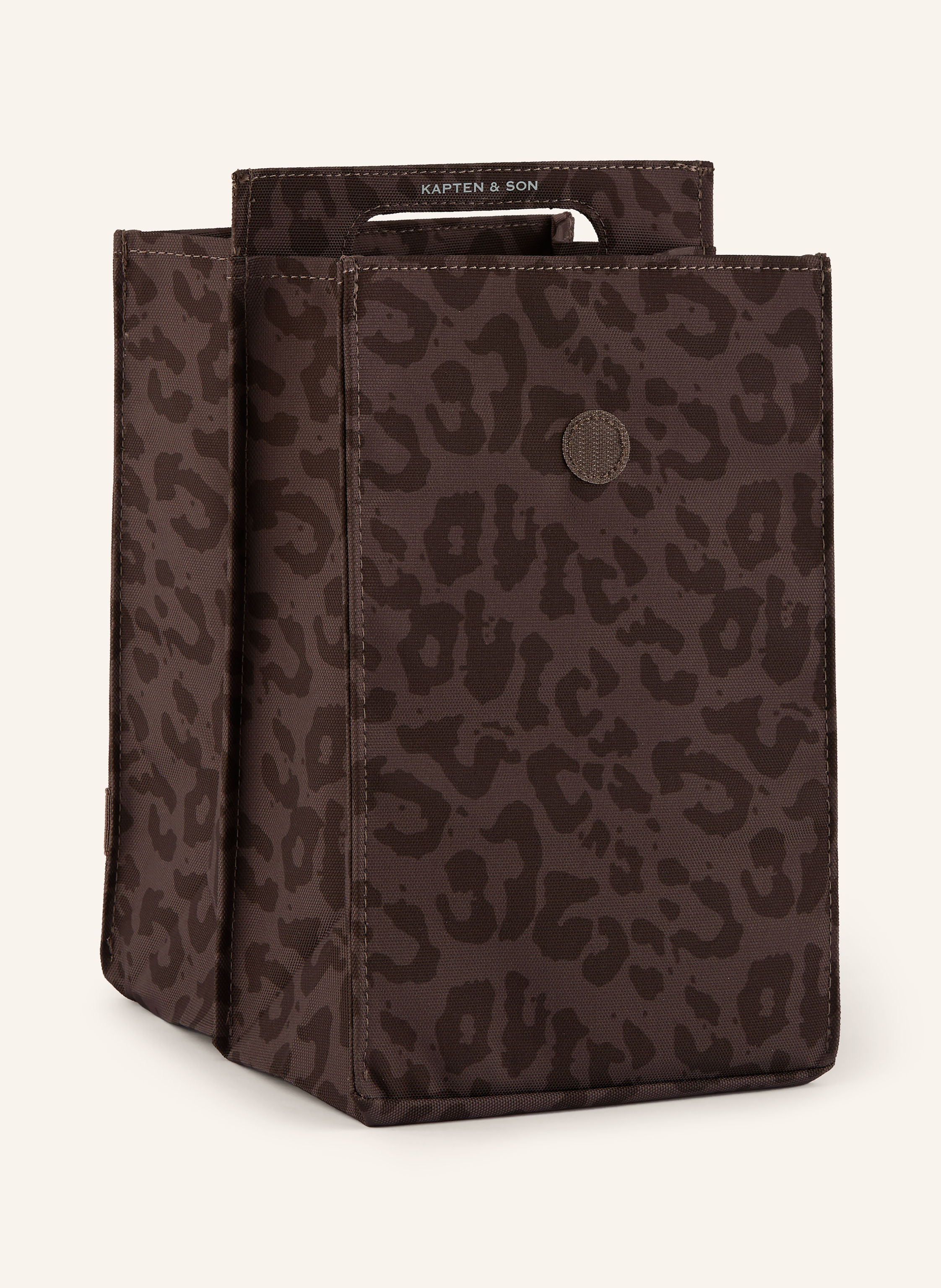 KAPTEN & SON Shopping-Organizer VAASA 9 l