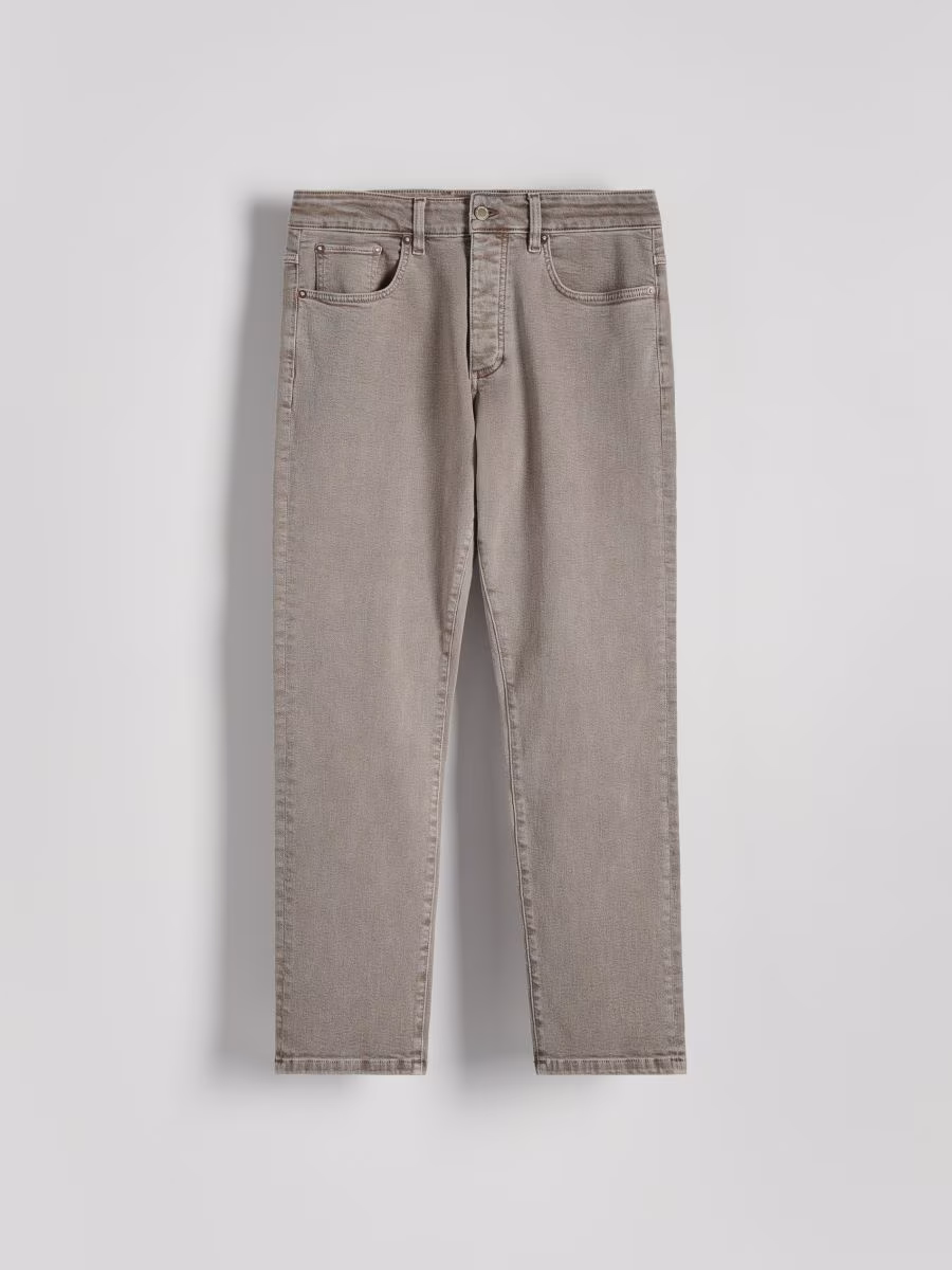 Regular Jeans