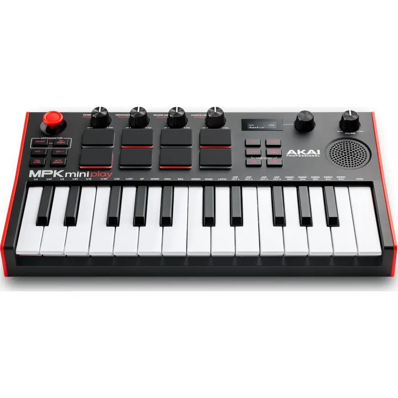 MIDI-Controller Kreativ