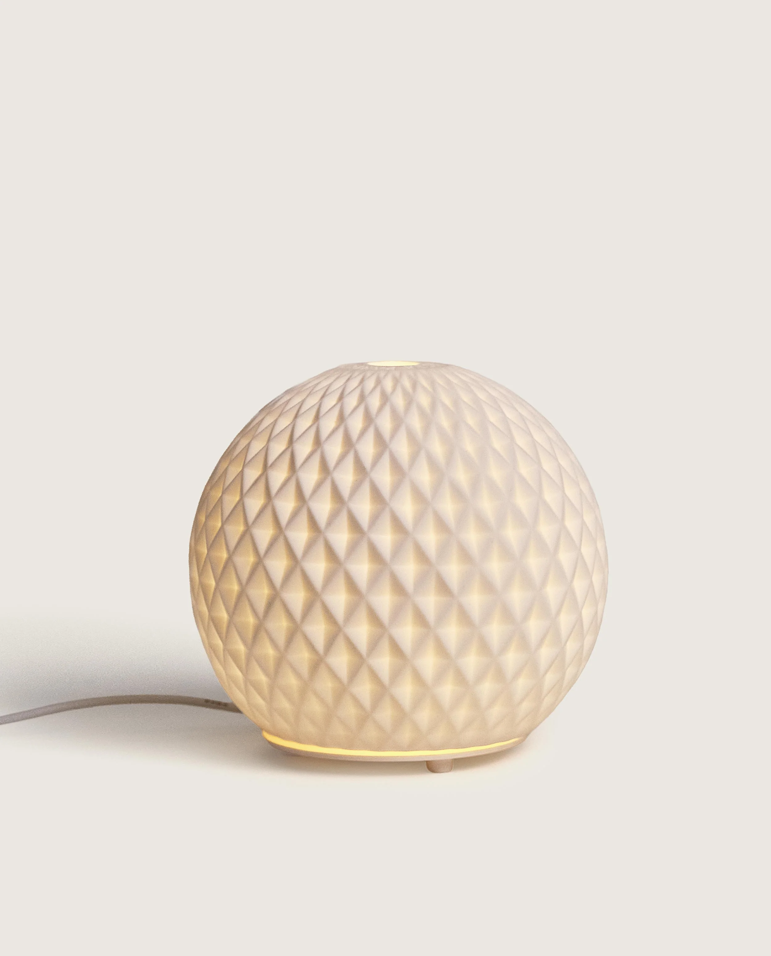 Diffuseur électrique Sphère