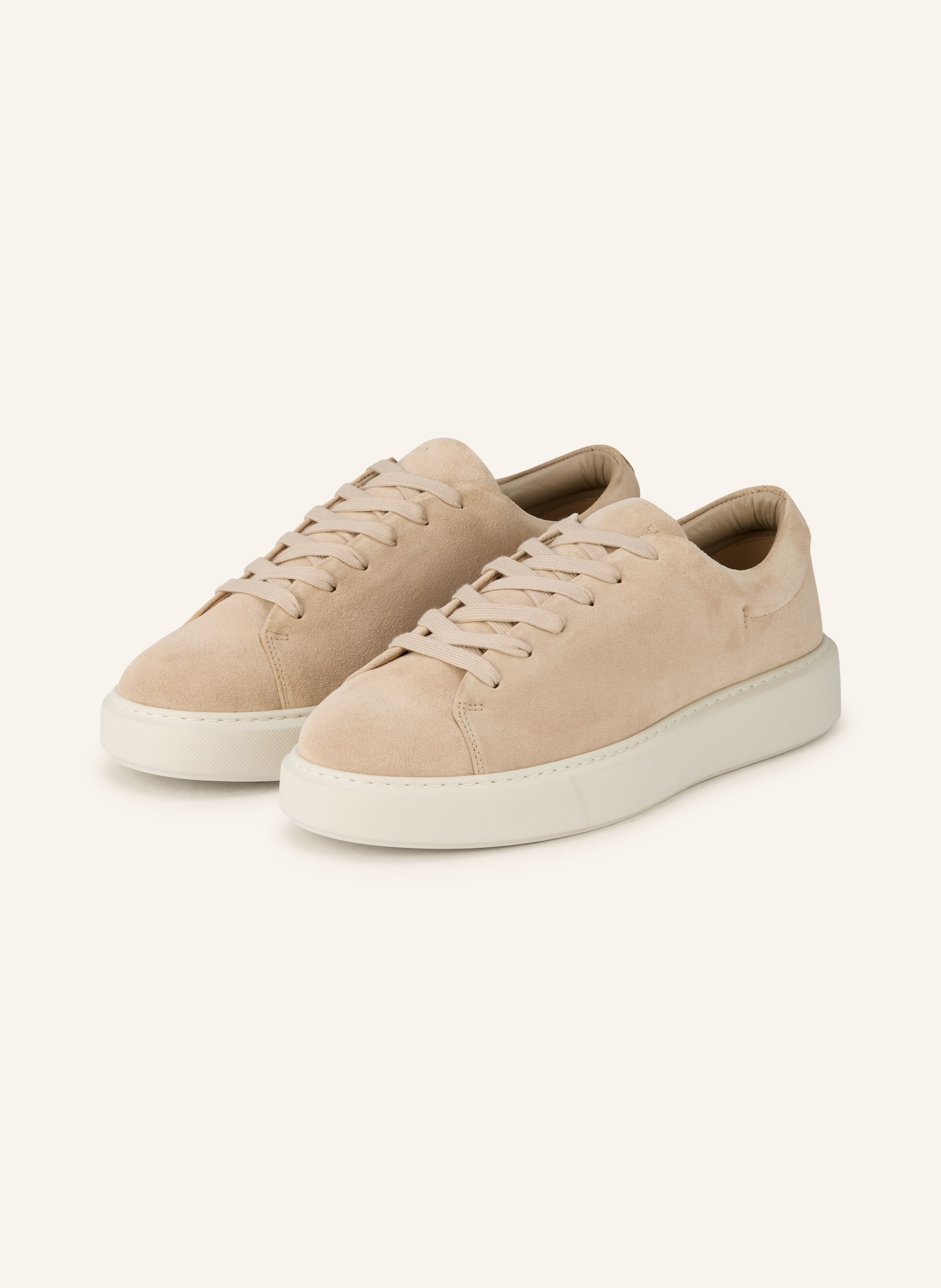 COPENHAGEN STUDIOS Sneaker CPH407M