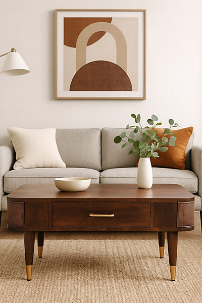Artisan Furniture Belmont Table basse