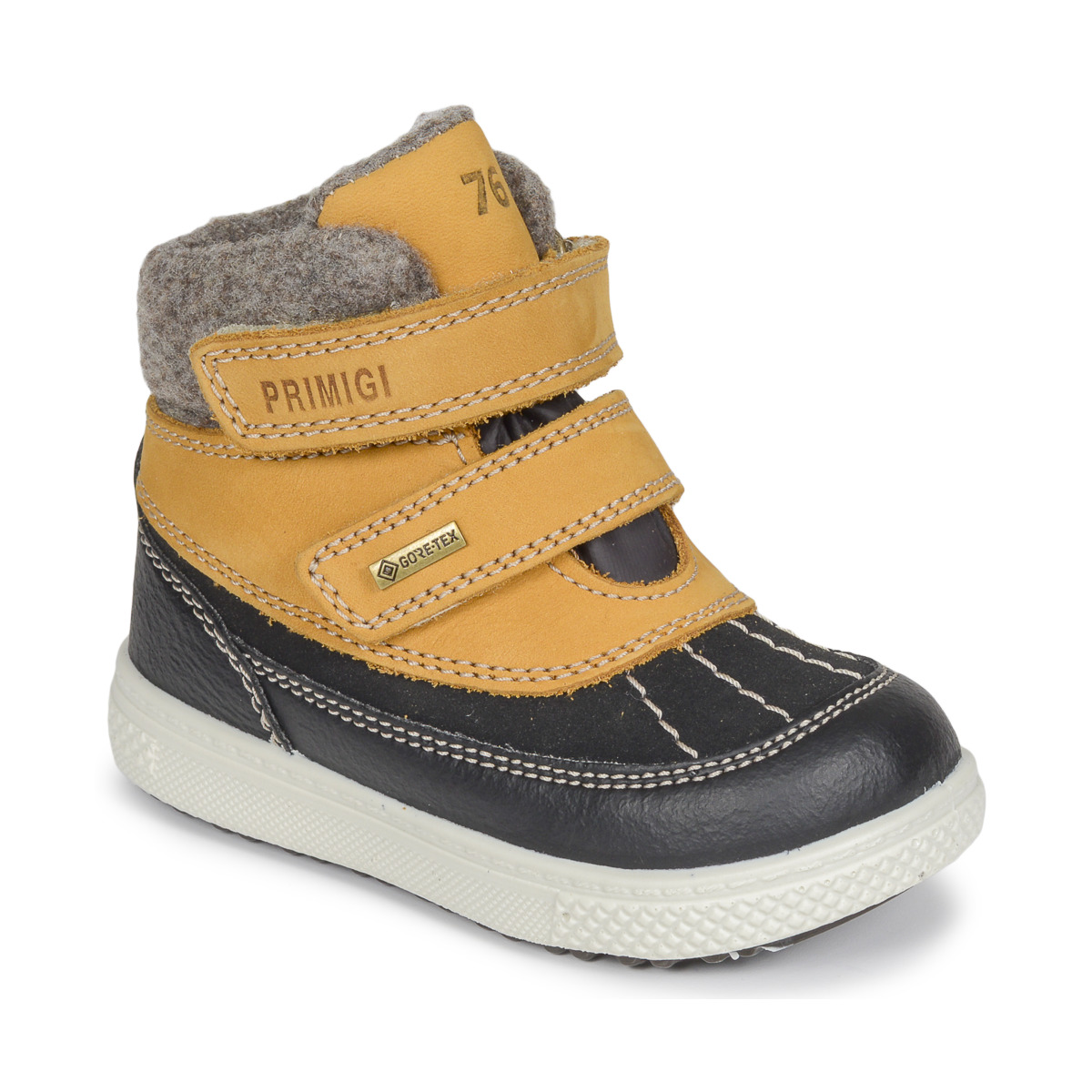 Primigi - BARTH 19 GTX - Cognac