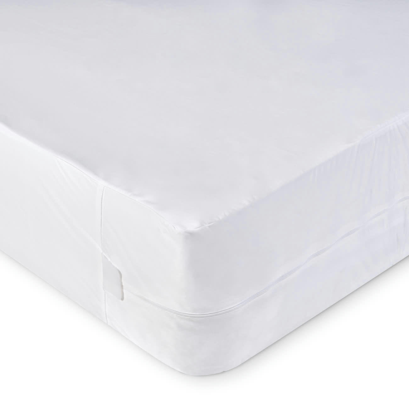 ANTI-PUNAISES DE LIT - Housse intégrale respirante et imperméable 180x200cm Protège-matelas
