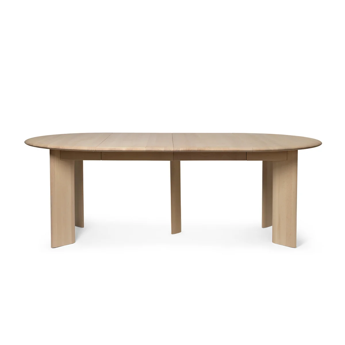 Ferm Living - Bevel Ausziehtisch