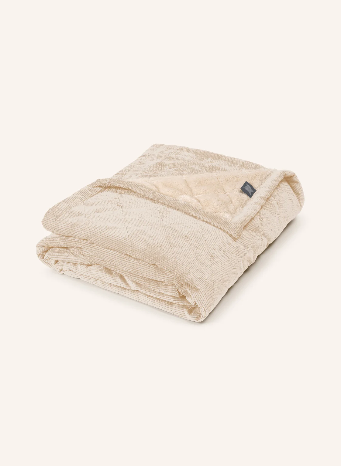 MAGMA Plaid CHESTER zum Wenden