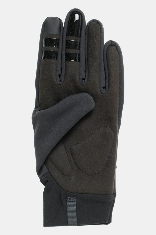 Vaude Kuro Warm Softshell Handschoen