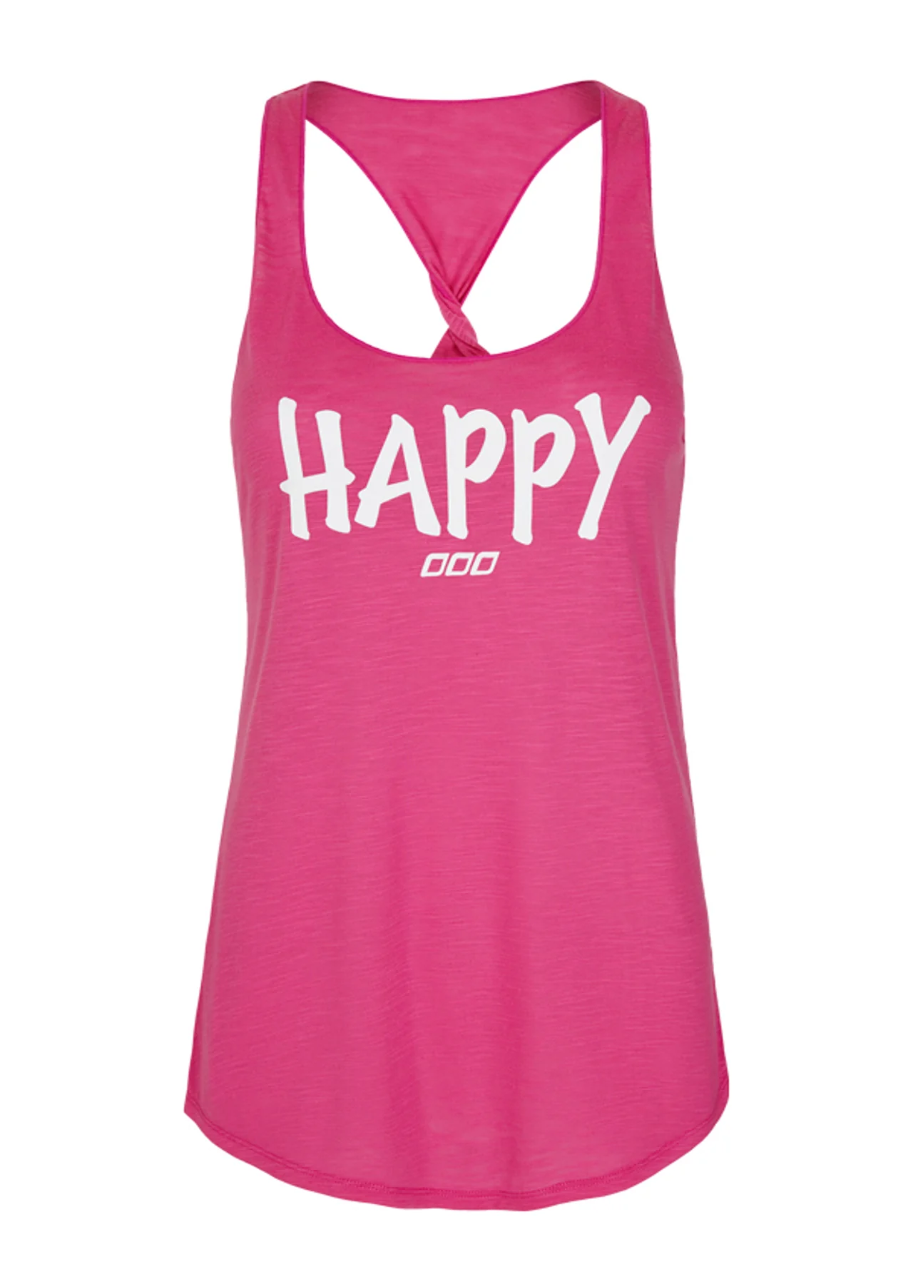Happy Tank
