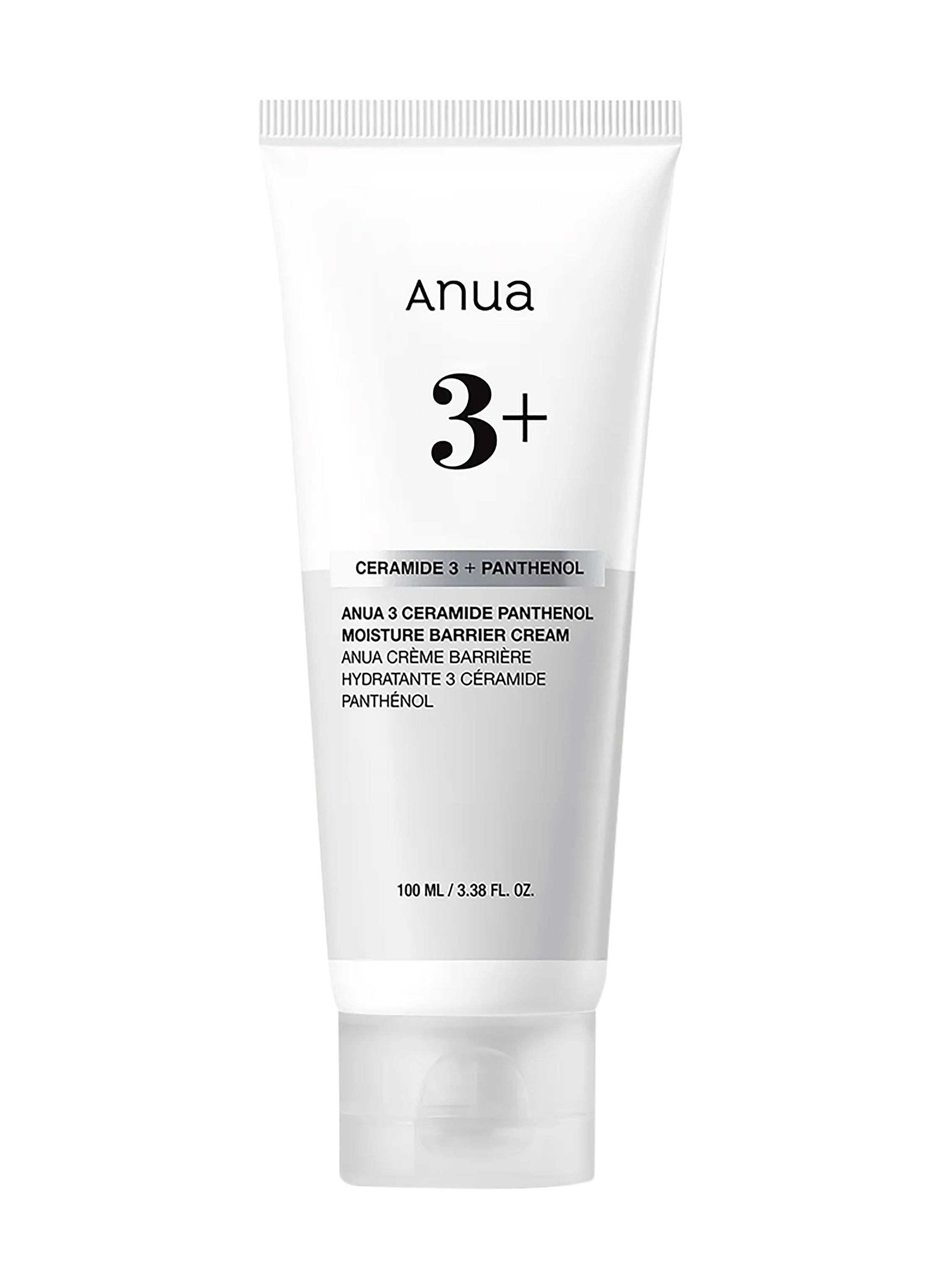 ANUA 3 CERAMIDE   PANTHENOL MOISTURE BARRIER CREAM