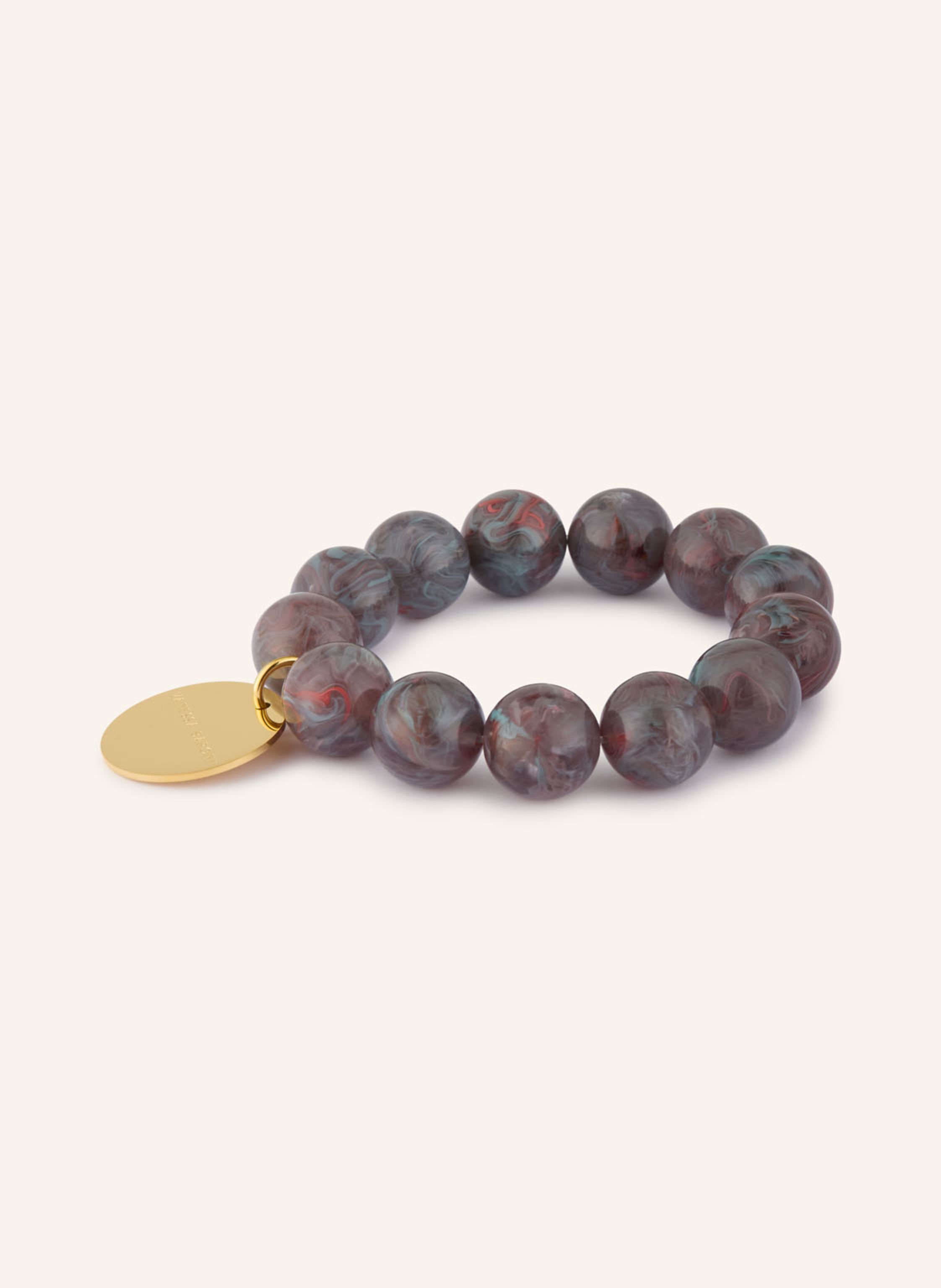 VANESSA BARONI Armband BEADS FLEX