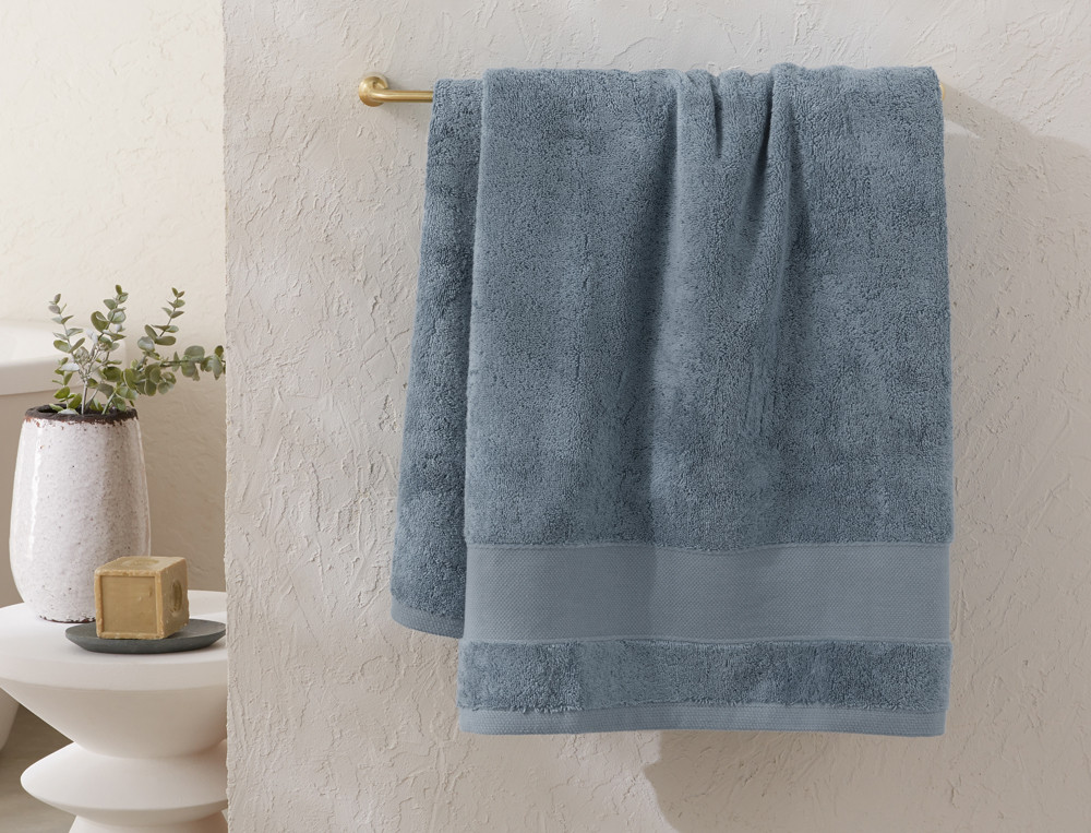 Drap de bainParenthèse