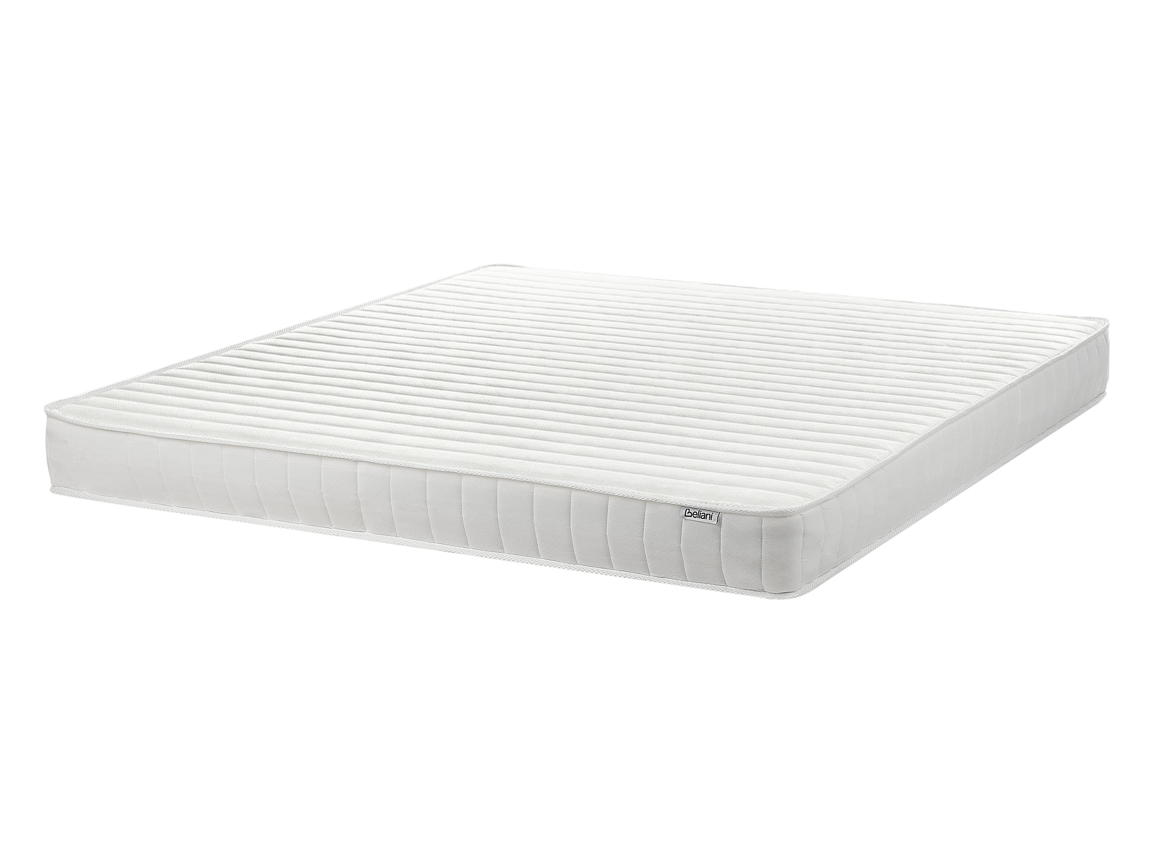 Memory Foam Pocket Spring Mattress DELIGHTFUL H3/4 Firm 140 x 200 cm (EU Double)