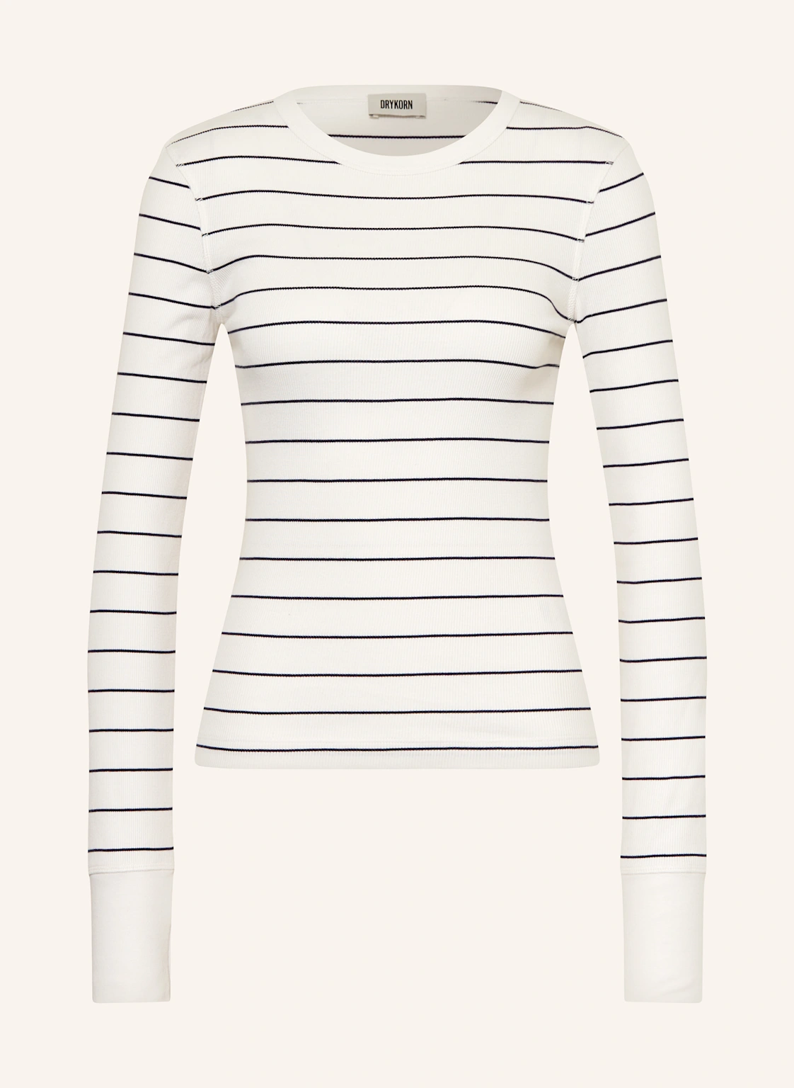 DRYKORN Longsleeve NURIT