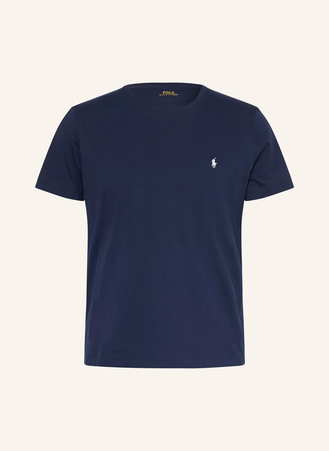 POLO RALPH LAUREN Lounge-Shirt