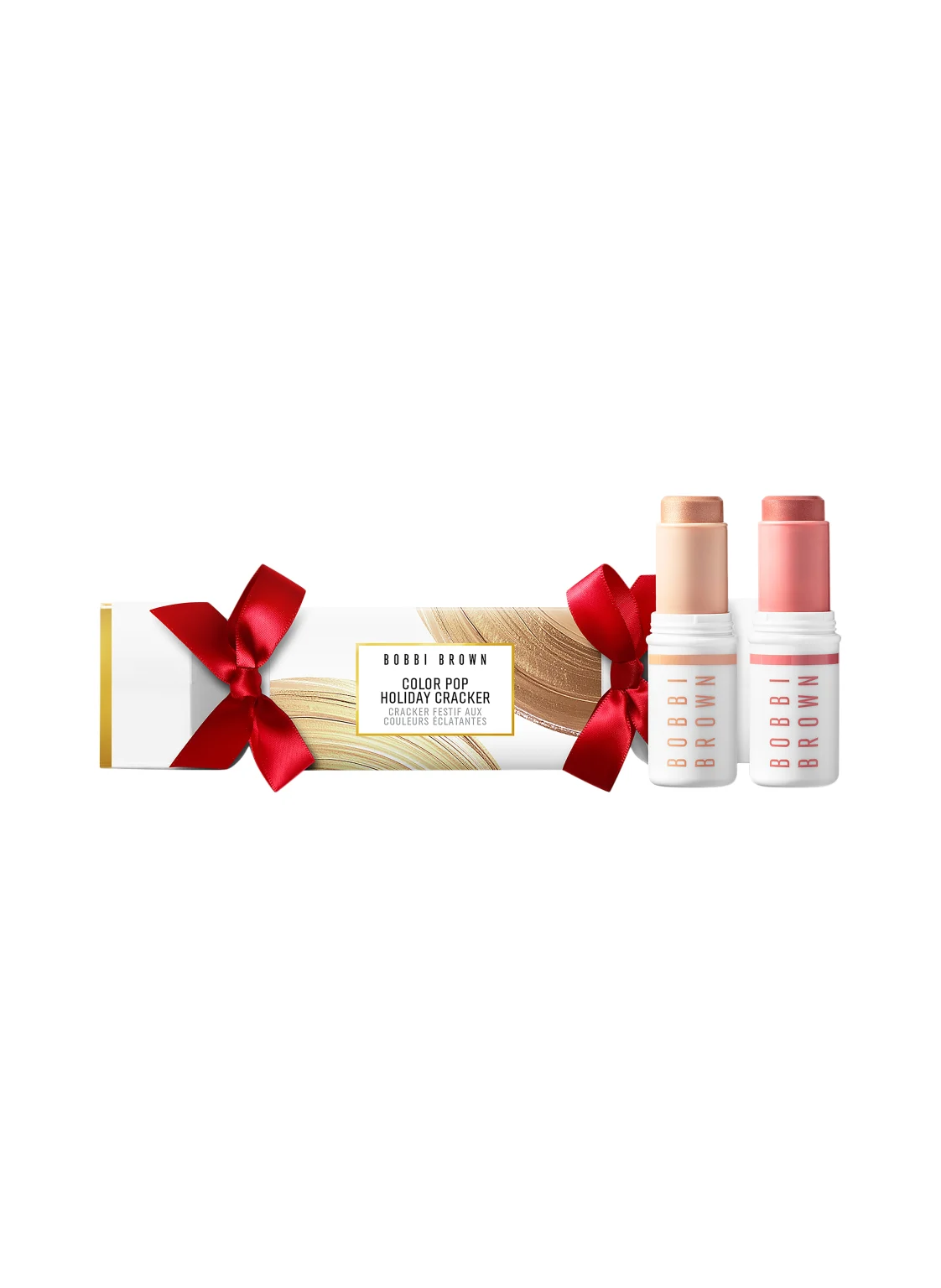 BOBBI BROWN COLOR POP HOLIDAY CRACKER