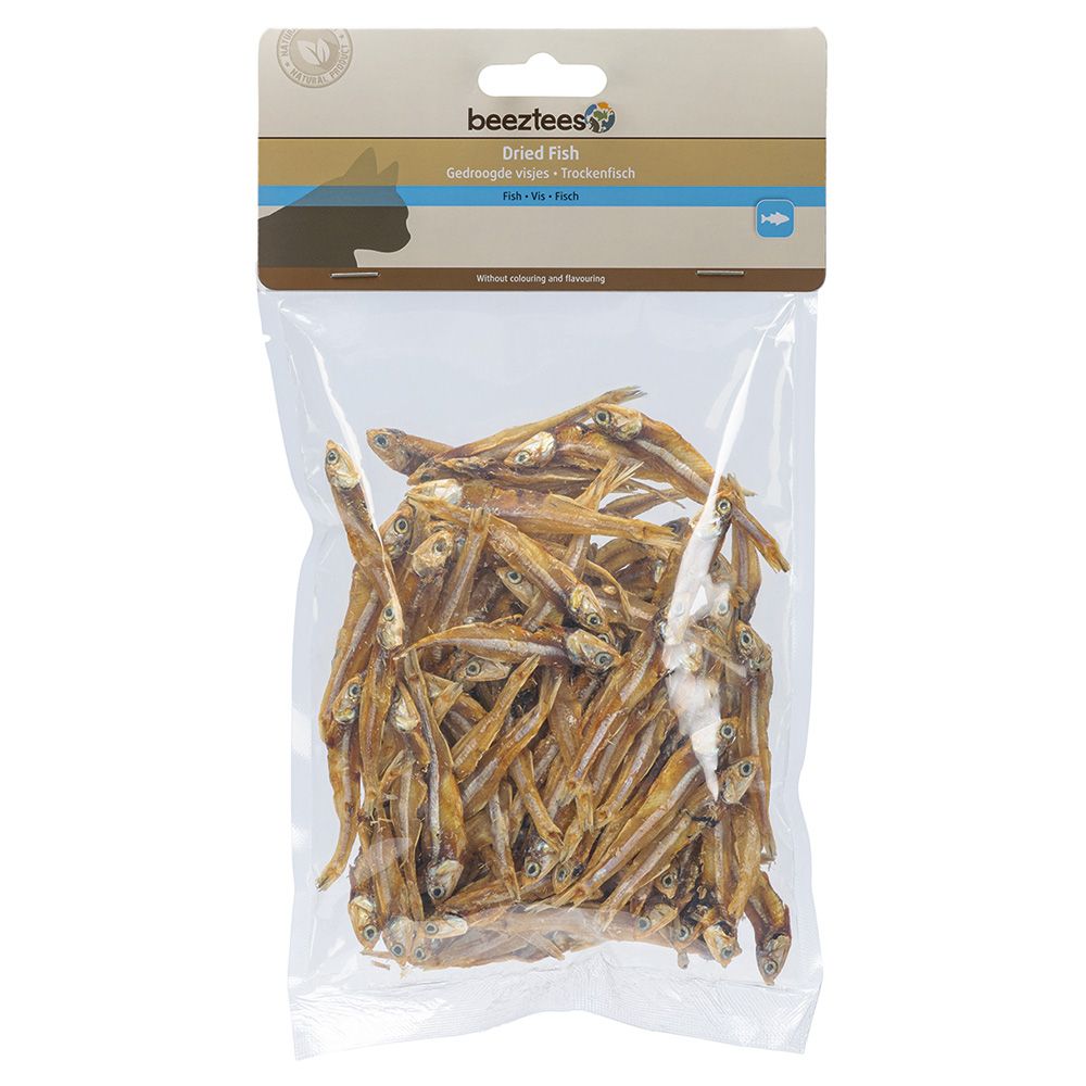 Beeztees Dried Fish