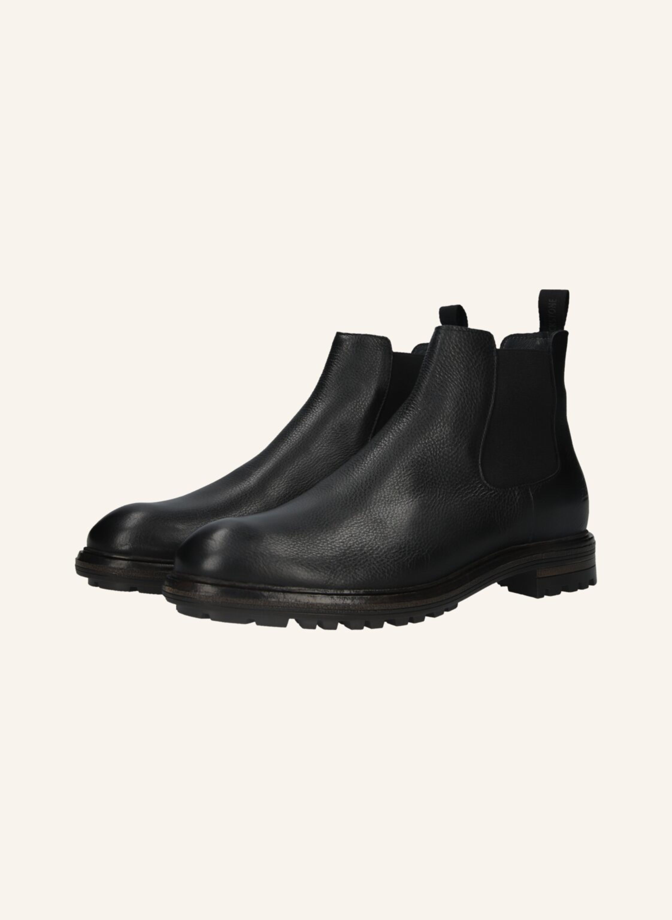 BLACKSTONE Chelsea-Boots