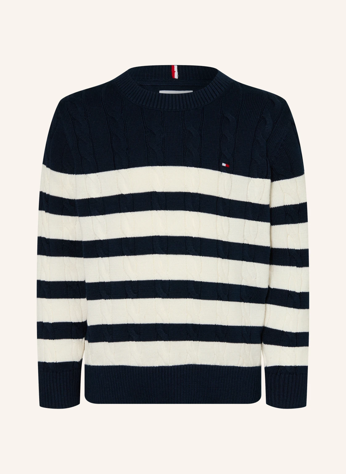 TOMMY HILFIGER Pullover