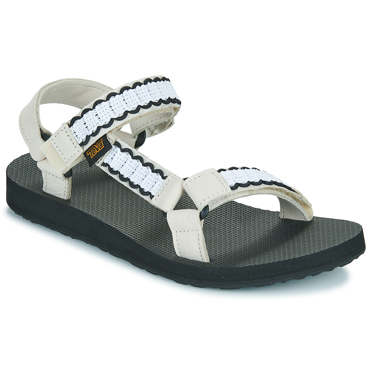 Teva - Original Universal Cordcraft - Beige / Black