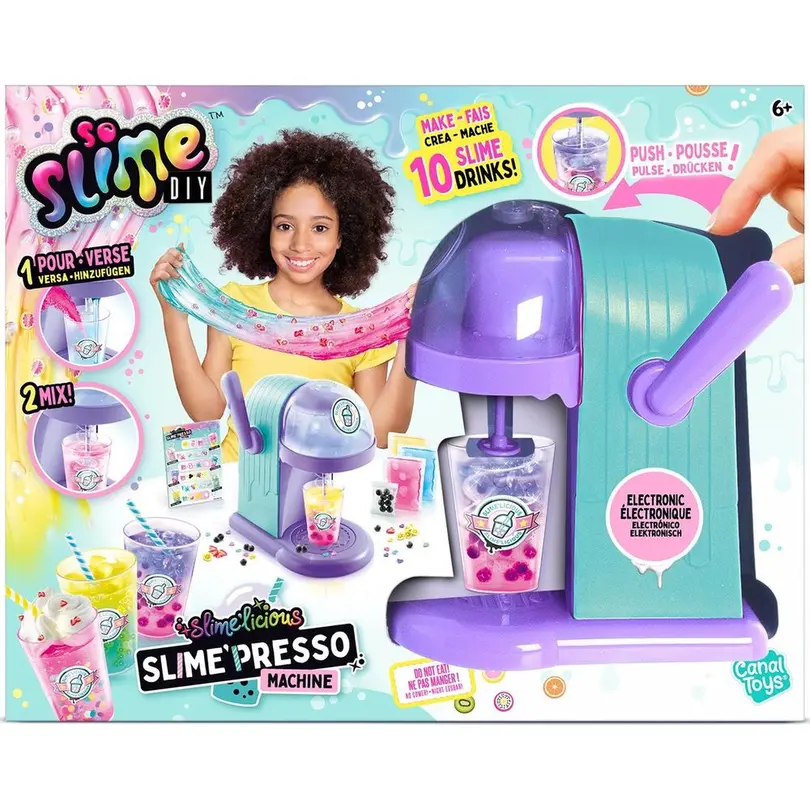 Spielset DIY