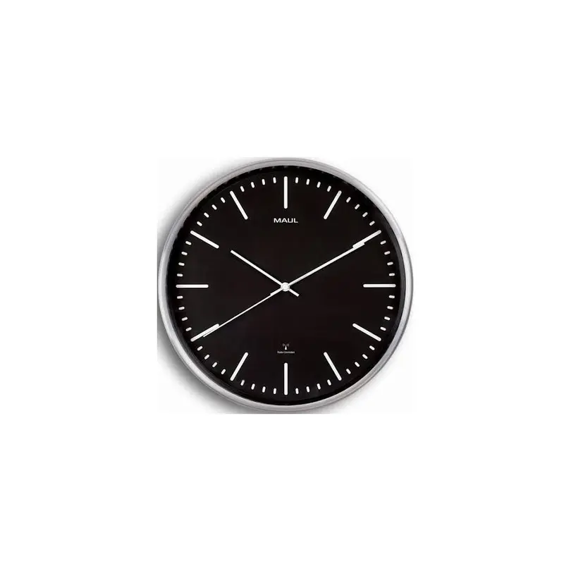Wanduhr Maul