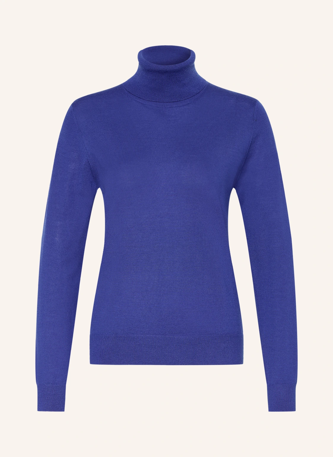 darling harbour Rollkragenpullover