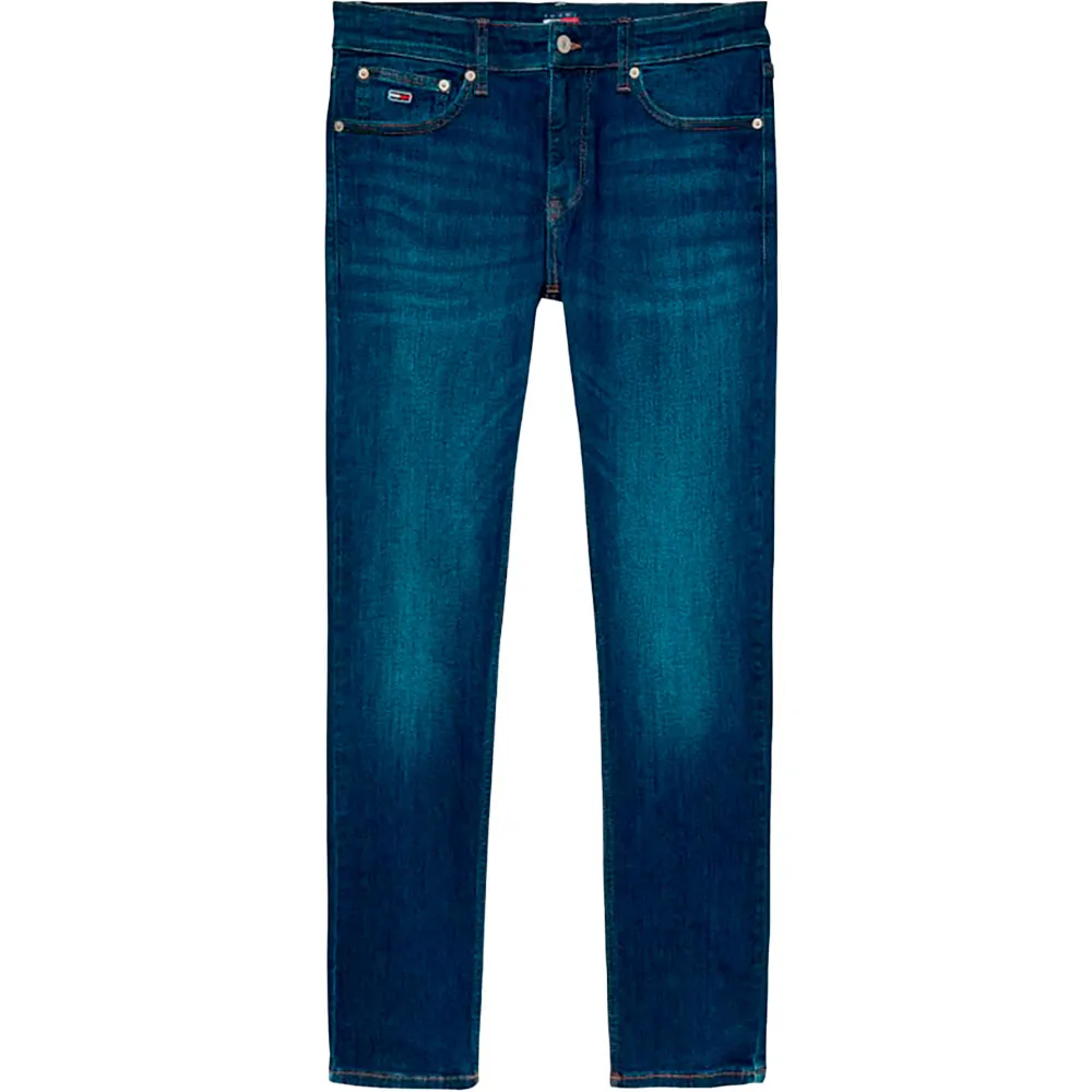 Tommy Jeans Scanton AI0255 Slim Fit jeans