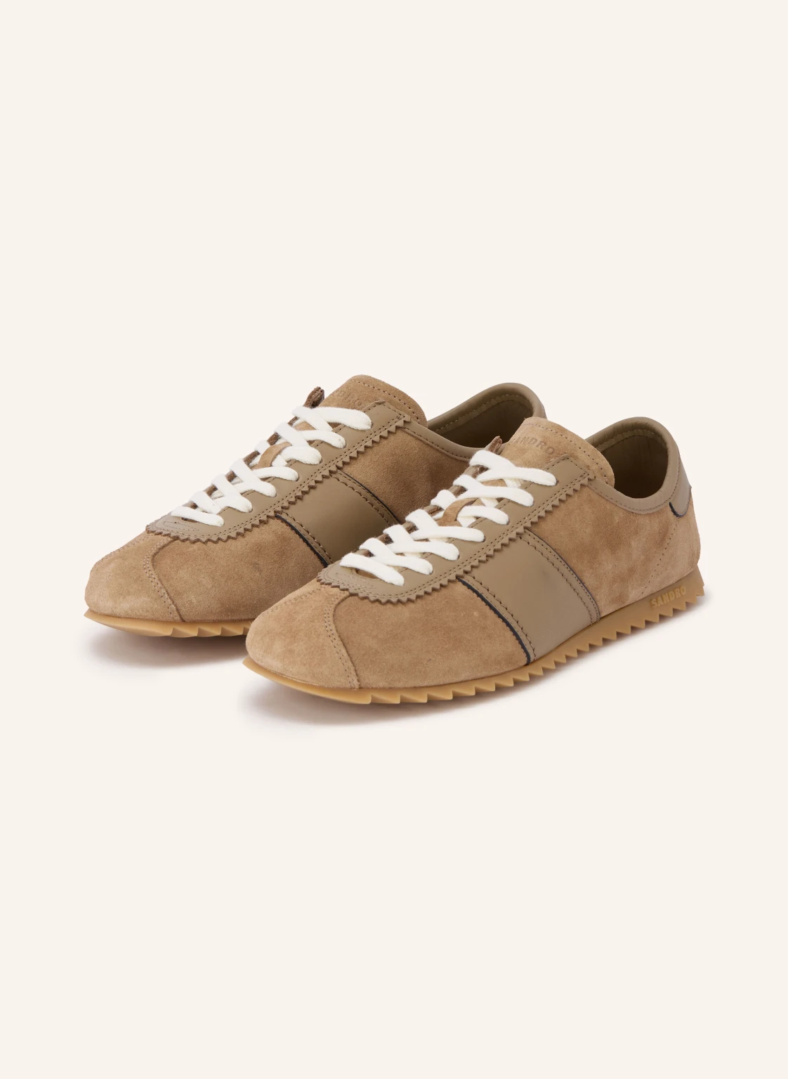 SANDRO Sneaker