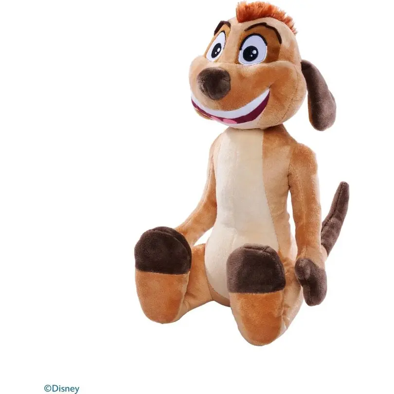 Kuscheltier Lion King 30th