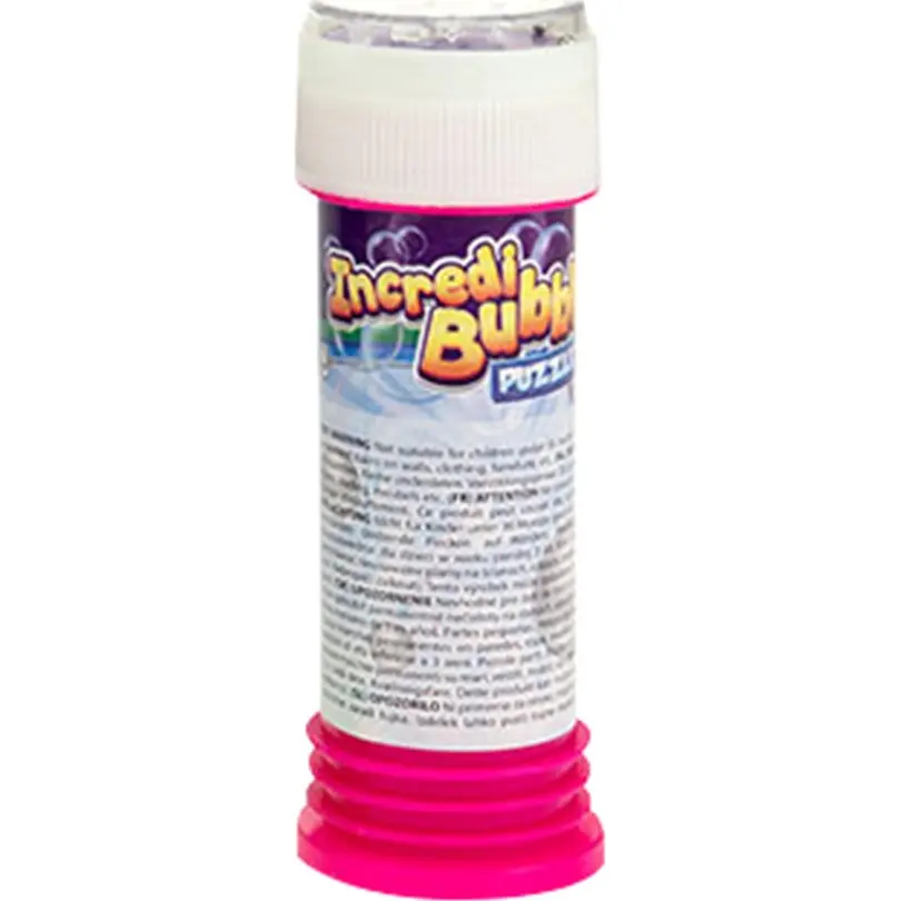 Spielset Bubble Fun